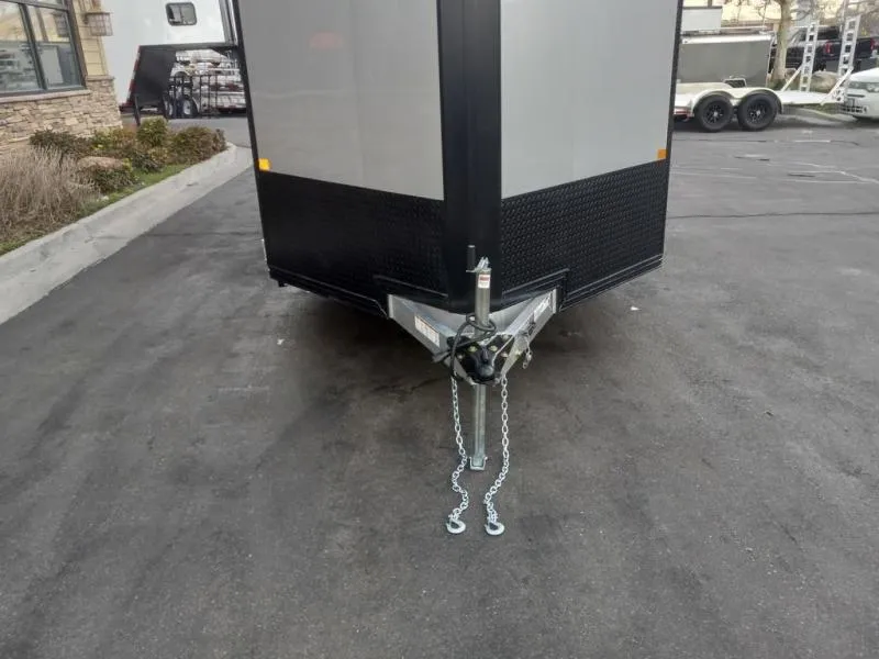 new Cargo (Enclosed) Trailers High Country  for sale, in Draper, UT Thumbnail 12