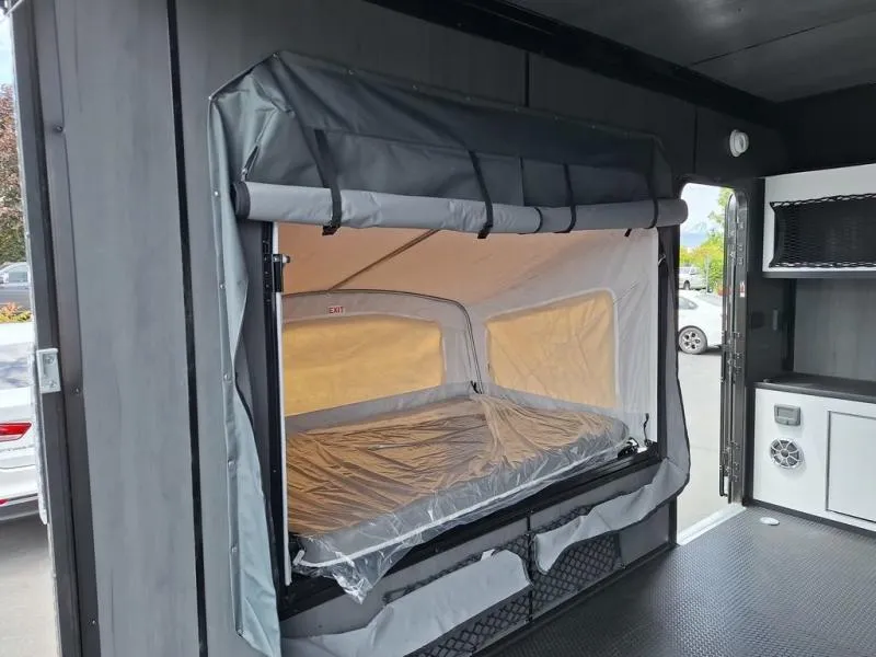 new Toy Haulers Raynger  for sale, in Draper, UT Thumbnail 62