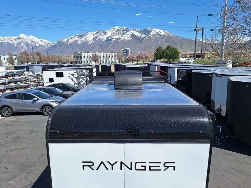 new Toy Haulers Raynger  for sale, in Draper, UT Thumbnail 109