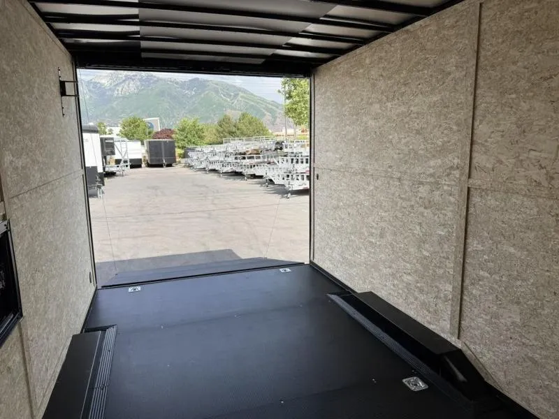 new Cargo (Enclosed) Trailers Criterion  for sale, in Draper, UT Thumbnail 50