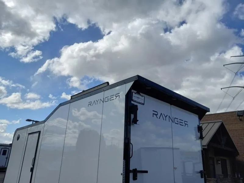 new Toy Haulers Raynger  for sale, in Draper, UT Thumbnail 6