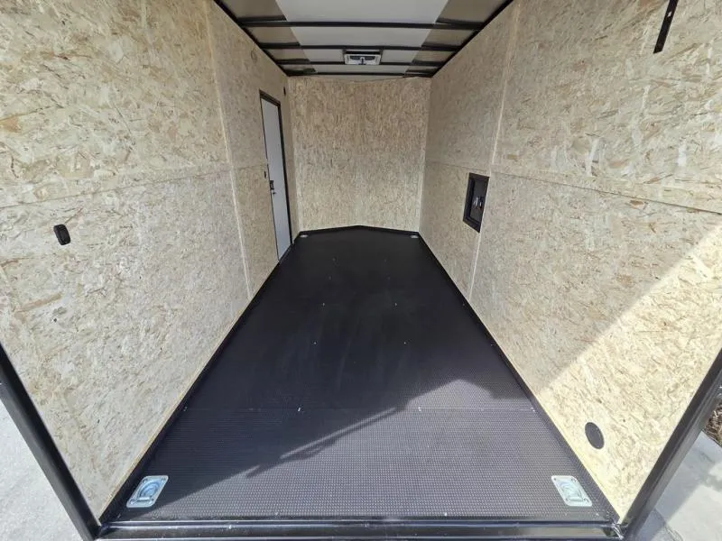 new Cargo (Enclosed) Trailers Criterion  for sale, in Draper, UT Thumbnail 29