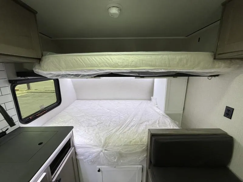 new Toy Haulers TrailManor  for sale, in Draper, UT Thumbnail 89