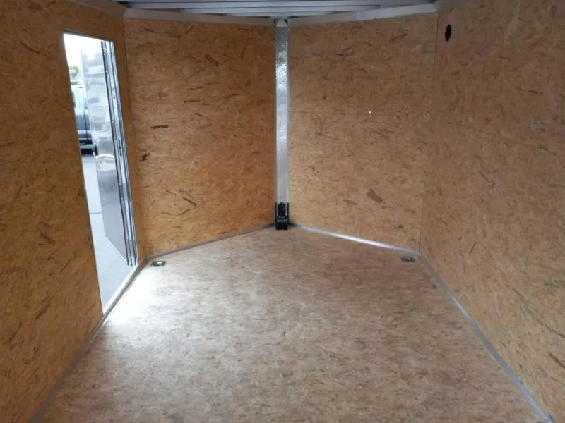 new Cargo (Enclosed) Trailers Xpress  for sale, in Draper, UT Thumbnail 21