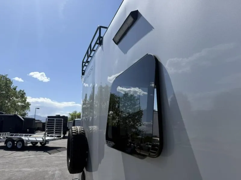 new Toy Haulers Raynger  for sale, in Draper, UT Thumbnail 45