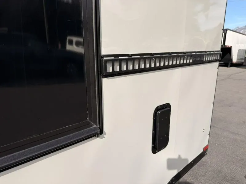 new Cargo (Enclosed) Trailers Raynger  for sale, in Draper, UT Thumbnail 25