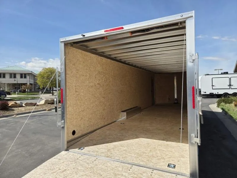 new Cargo (Enclosed) Trailers Xpress  for sale, in Draper, UT Thumbnail 25