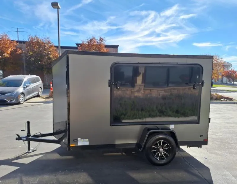 new Toy Haulers Raynger  for sale, in Draper, UT Thumbnail 10