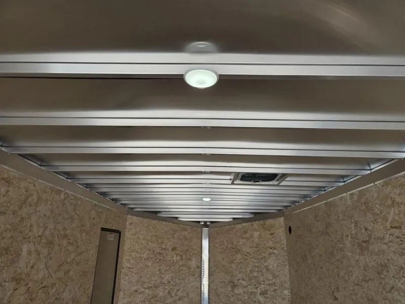 new Cargo (Enclosed) Trailers Xpress  for sale, in Draper, UT Thumbnail 76