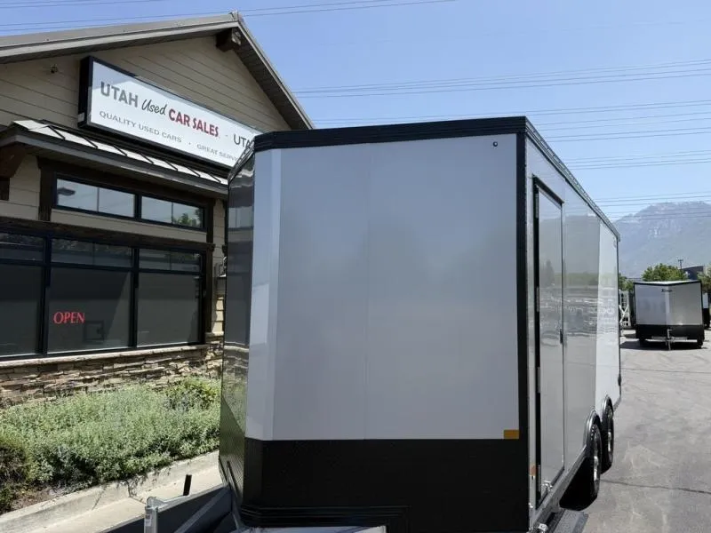 new Cargo (Enclosed) Trailers Xpress  for sale, in Draper, UT Thumbnail 10
