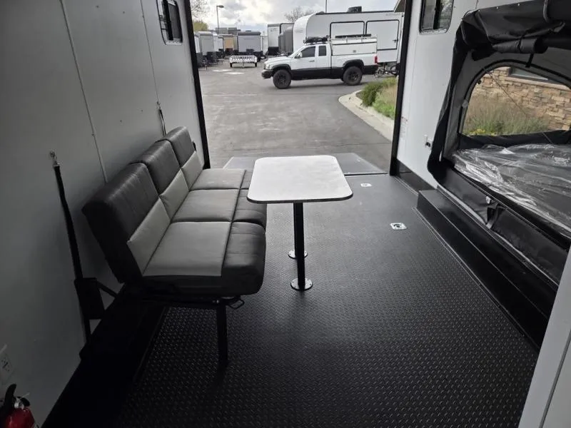 new Toy Haulers Stealth Trailers  for sale, in Draper, UT Thumbnail 122