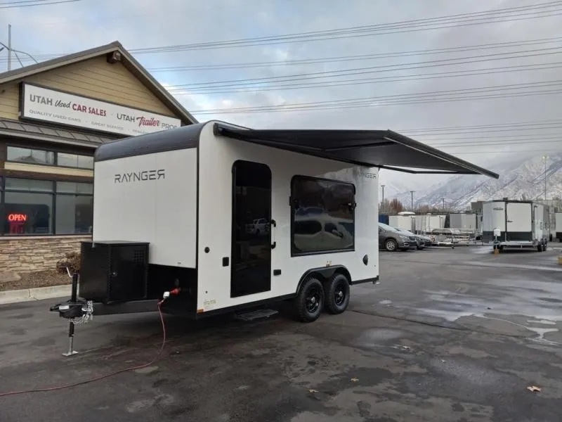 used Other Trailers Raynger  for sale, in Draper, UT Thumbnail 47