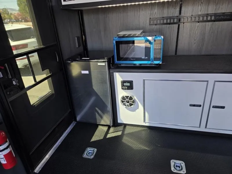 new Toy Haulers Raynger  for sale, in Draper, UT Thumbnail 42