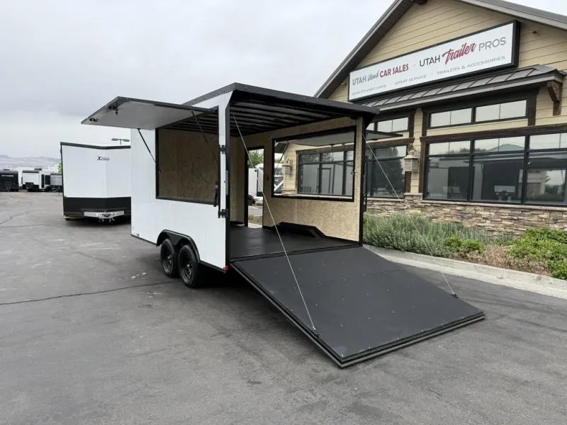 used Other Trailers Criterion  for sale, in Draper, UT Thumbnail 31