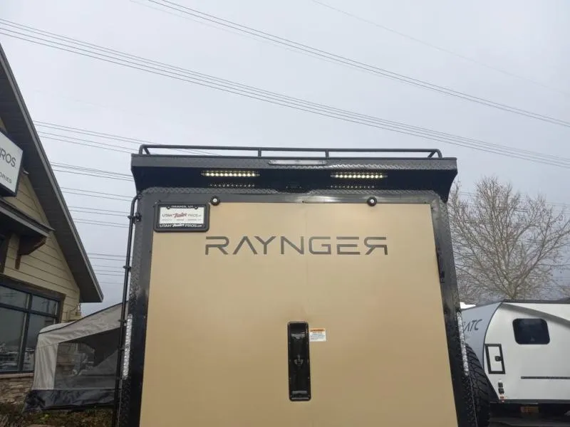 used Other Trailers Raynger  for sale, in Draper, UT Thumbnail 26