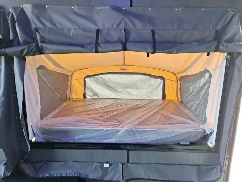 new Toy Haulers Raynger  for sale, in Draper, UT Thumbnail 73