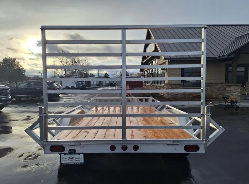 new ATV Trailers Baughman Products  for sale, in Draper, UT Thumbnail 7