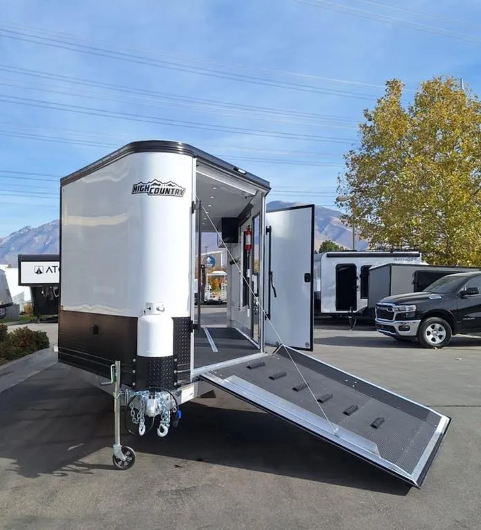 new Snowmobile Trailers High Country  for sale, in Draper, UT Thumbnail 63