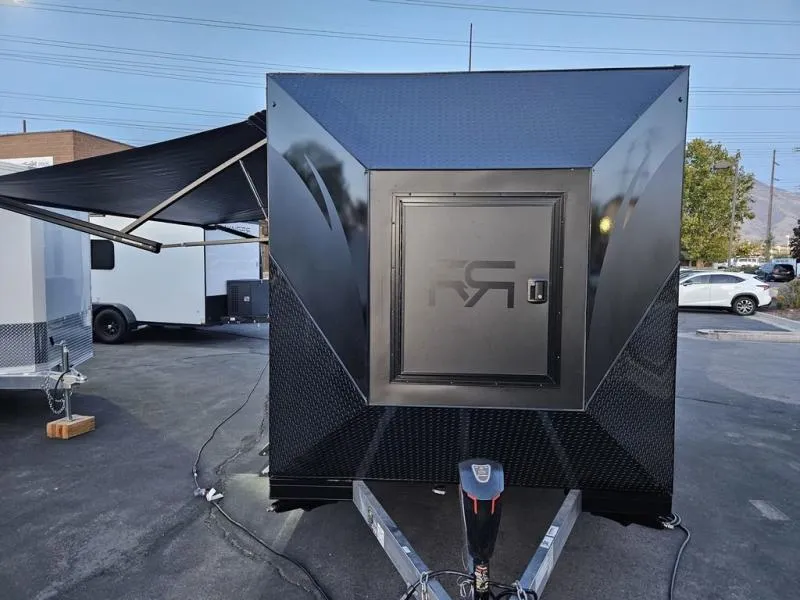 new Toy Haulers Other  for sale, in Draper, UT Thumbnail 74