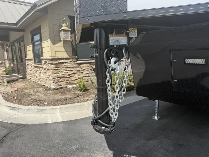 new Cargo (Enclosed) Trailers Criterion  for sale, in Draper, UT Thumbnail 12