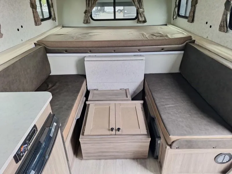 new Cargo (Enclosed) Trailers TrailManor  for sale, in Draper, UT Thumbnail 92