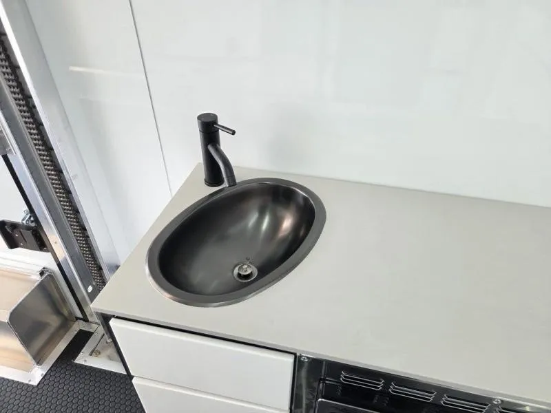 new Cargo (Enclosed) Trailers ATC  for sale, in Draper, UT Thumbnail 54