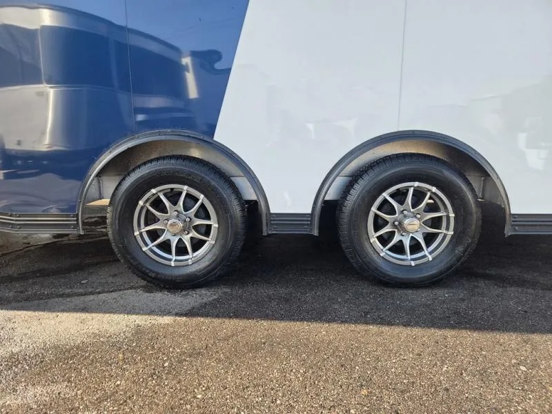 new Cargo (Enclosed) Trailers Xpress  for sale, in Draper, UT Thumbnail 12