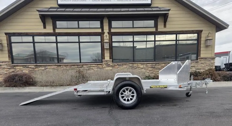 used Other Trailers Aluma  for sale, in Draper, UT Thumbnail 11