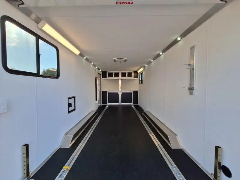 new Cargo (Enclosed) Trailers Xpress  for sale, in Draper, UT Thumbnail 30