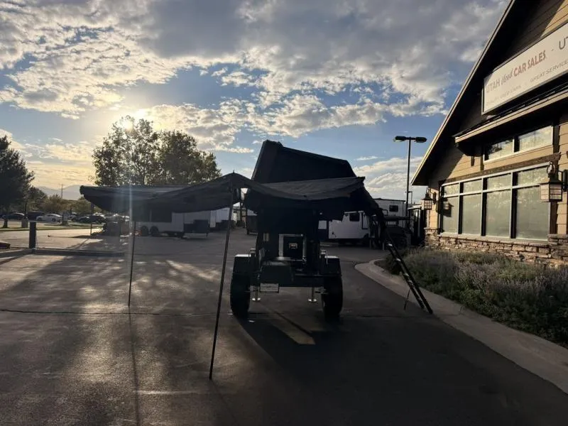 new Toy Haulers Addax  for sale, in Draper, UT Thumbnail 30