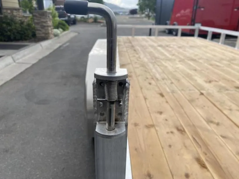 new Other Trailers Baughman Products  for sale, in Draper, UT Thumbnail 6