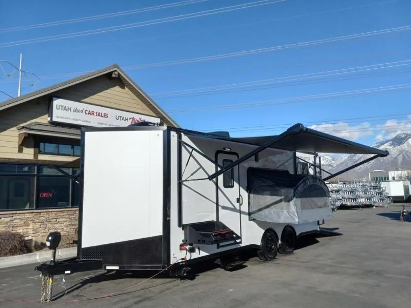 new Toy Haulers Raynger  for sale, in Draper, UT Thumbnail 80