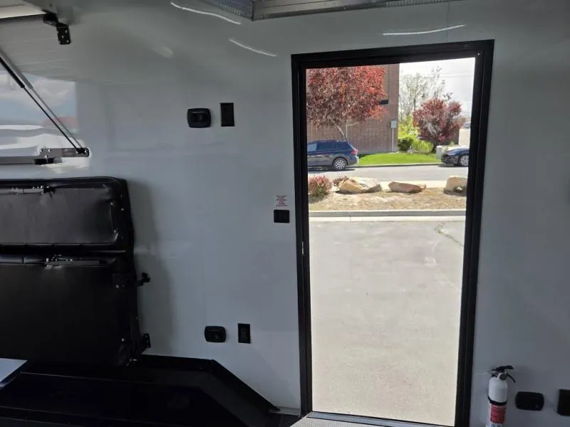 new Toy Haulers Raynger  for sale, in Draper, UT Thumbnail 57