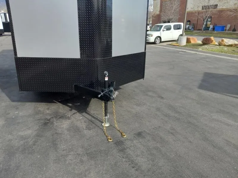 new Cargo (Enclosed) Trailers Criterion  for sale, in Draper, UT Thumbnail 12