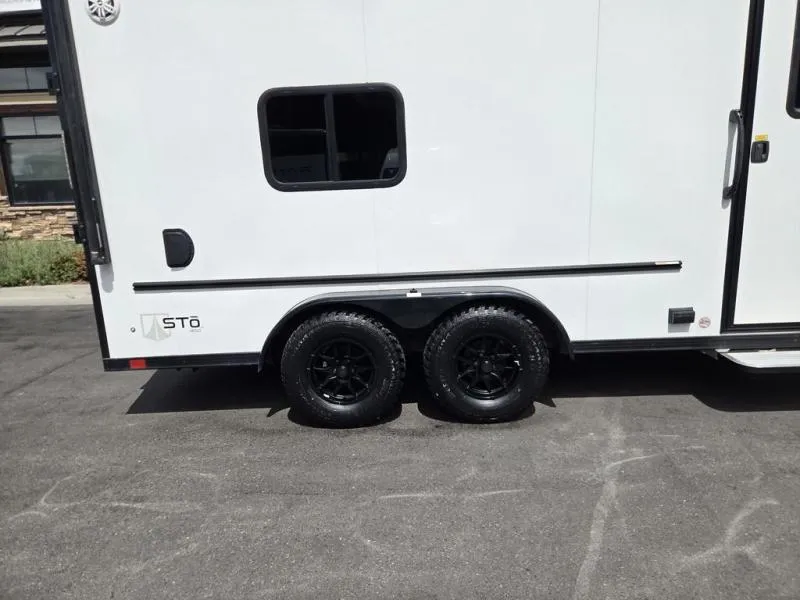 new Toy Haulers ATC  for sale, in Draper, UT Thumbnail 21