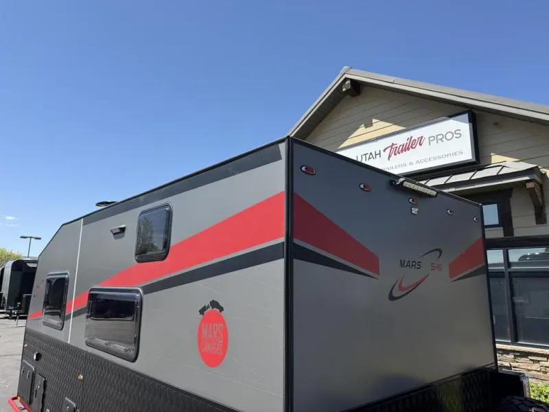 used Travel Trailers Other  for sale, in Draper, UT Thumbnail 15