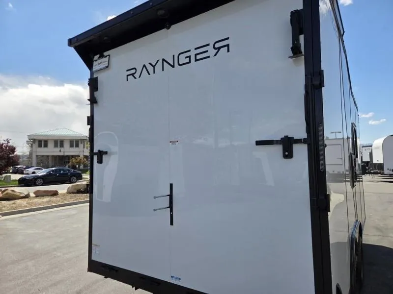new Toy Haulers Raynger  for sale, in Draper, UT Thumbnail 28