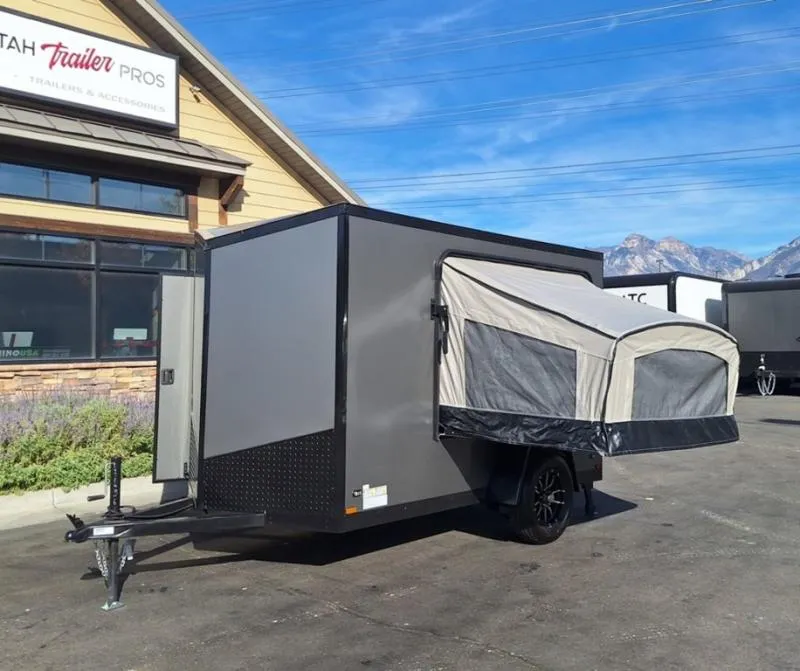 new Toy Haulers Raynger  for sale, in Draper, UT Thumbnail 53