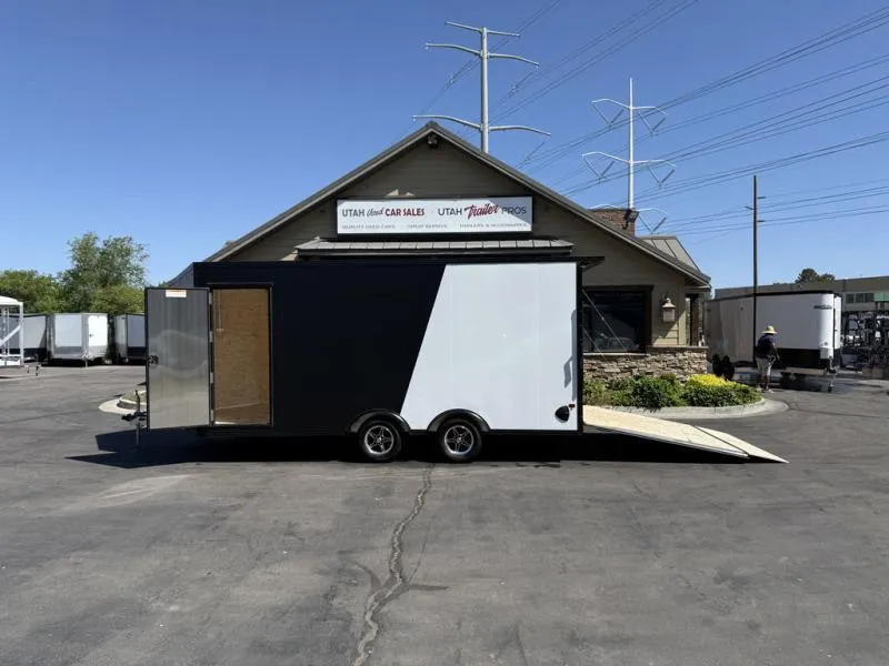 new Cargo (Enclosed) Trailers Xpress  for sale, in Draper, UT Thumbnail 39