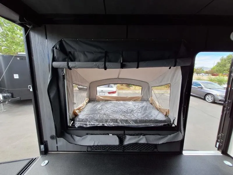 new Toy Haulers Raynger  for sale, in Draper, UT Thumbnail 64