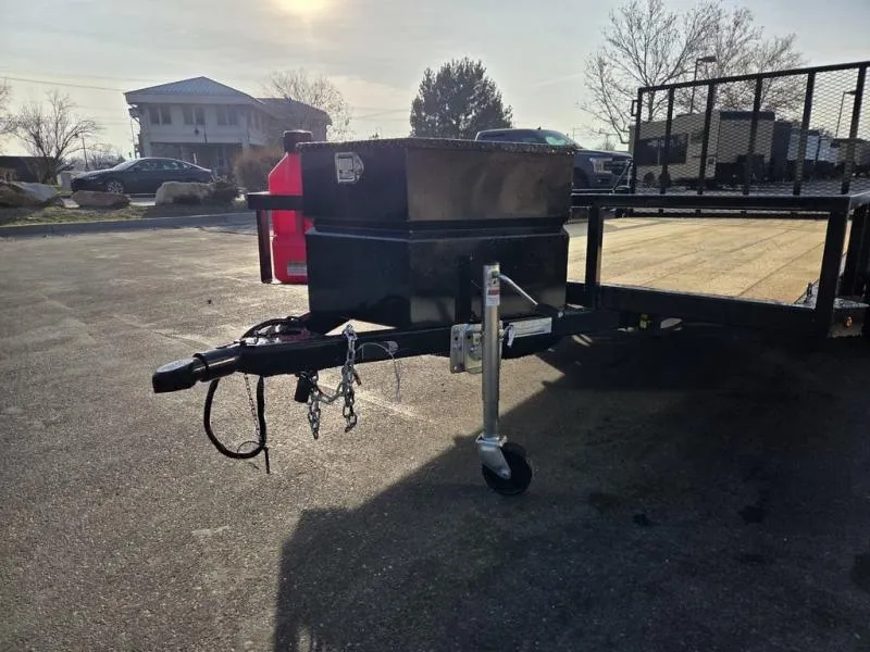 new Other Trailers Echo  for sale, in Draper, UT Thumbnail 10