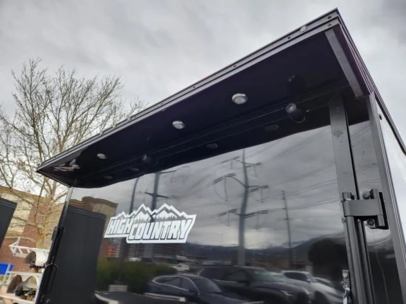 new Cargo (Enclosed) Trailers High Country  for sale, in Draper, UT Thumbnail 5