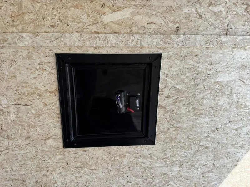 new Cargo (Enclosed) Trailers Criterion  for sale, in Draper, UT Thumbnail 47