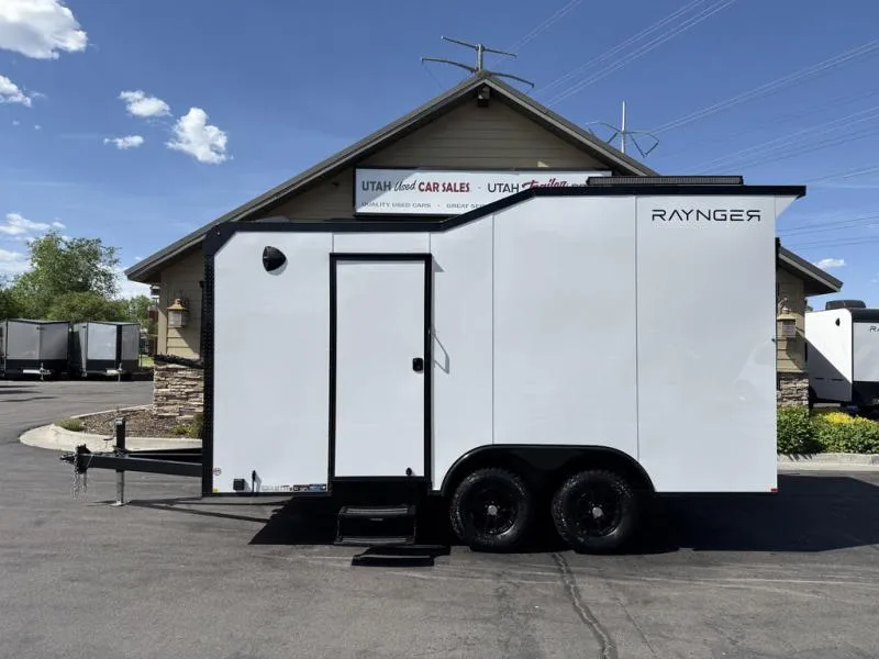 used Other Trailers Raynger  for sale, in Draper, UT Thumbnail 3