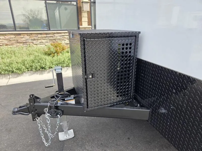 new Toy Haulers Raynger  for sale, in Draper, UT Thumbnail 11