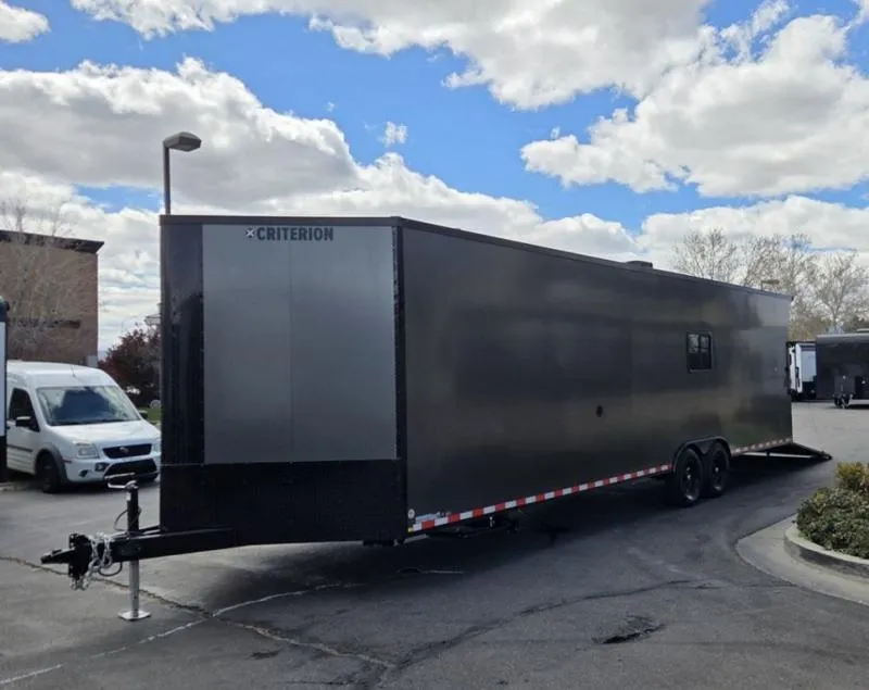 used Other Trailers Criterion  for sale, in Draper, UT Thumbnail 25