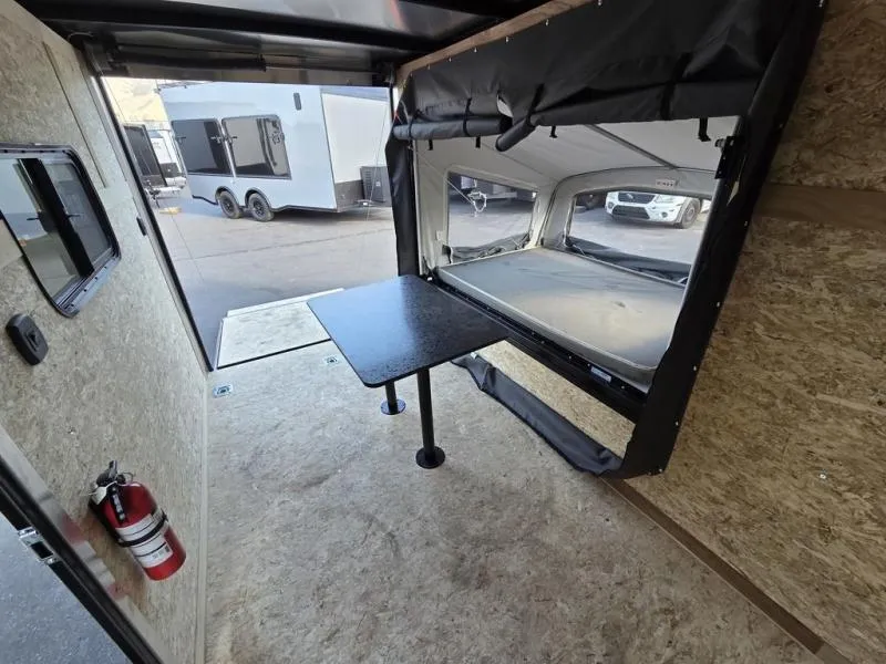 new Toy Haulers Raynger  for sale, in Draper, UT Thumbnail 57