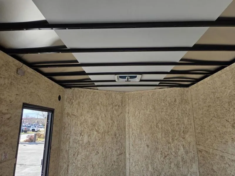 new Cargo (Enclosed) Trailers Criterion  for sale, in Draper, UT Thumbnail 47