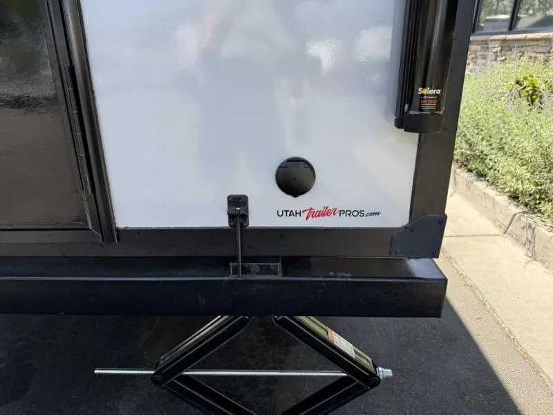 new Travel Trailers TrailManor  for sale, in Draper, UT Thumbnail 34