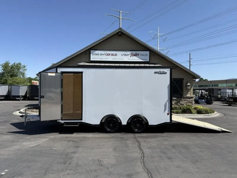 new Cargo (Enclosed) Trailers High Country  for sale, in Draper, UT Thumbnail 29